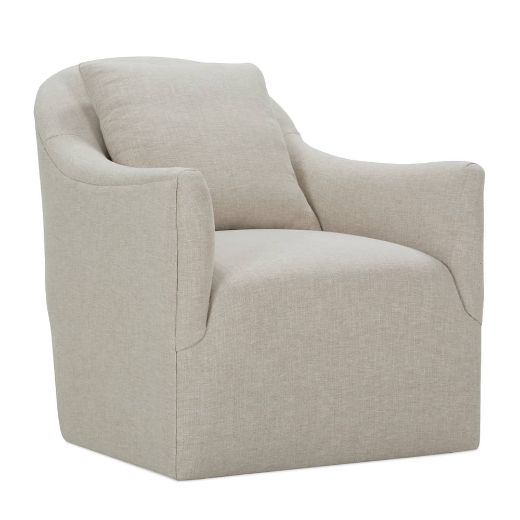 Picture of Noel Swivel Chair